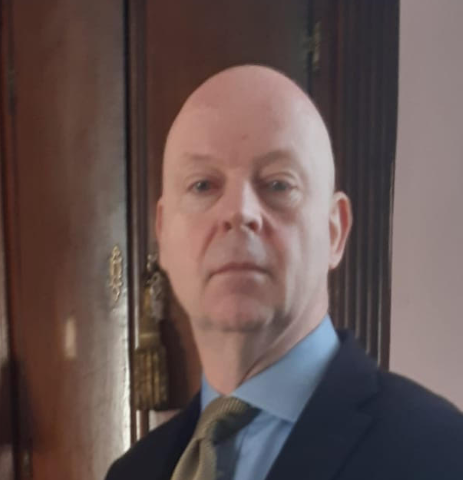 Who We Are – We Together